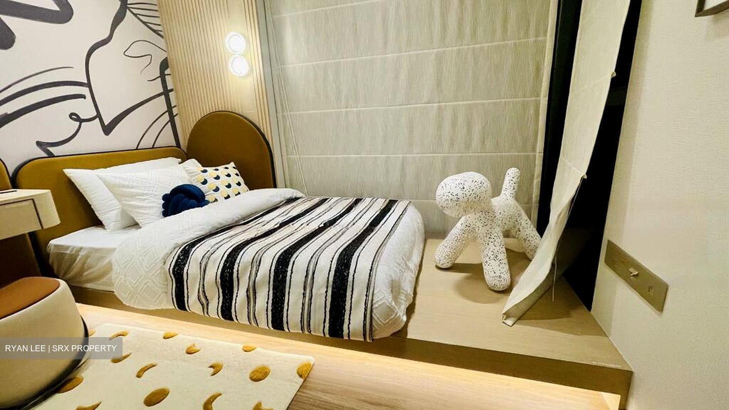 Sora (D22), Apartment #496573091